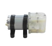 sostituzioni Pompa a membrana for pompa dell'acqua DC12V/24V Pompa for sciroppo di coca cola for macchina for bevande Purificatore d'acqua Macchina for caffè Pompa autoadescante(24V 545-6)