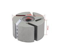 sostituzioni Pompa dell'olio pale della pompa pompa a palette rotore pompa autoadescante elettrica filtro for escavatore accessori pompa dell'olio girante(ID8mm)