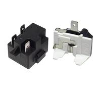 sostituzioni QPE2-A15MD3 for avviatore PTC del compressore del frigorifero e del congelatore Midea