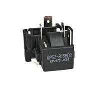 sostituzioni QPS2-B15MD3 for protezione e condensatore di avviamento del compressore del frigorifero Mi-dea(QPS2-B15MD3)