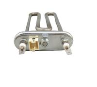 sostituzioni Resistenza lavatrice 1700/1800w for resistenza lavaggio riscaldatore in acciaio inox con sensore