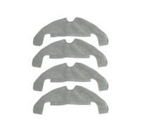 sostituzioni Ricambi aspirapolvere for accessori lavabili Dr-eam D10s Plus(4 pcs)