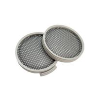 sostituzioni Sacchetti for la polvere Supporti for montaggio Filtri HEPA Accessori Set di pezzi di ricambio Kit for aspirapolvere Ro-borock H6 H7(H7 Filters Set)