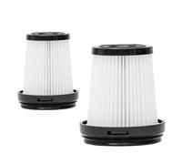 sostituzioni Set di 2 filtri HEPA, accessori, pezzi di ricambio for aspirapolvere antiacaro JI-MMY BX6 Pro / BD7 Pro