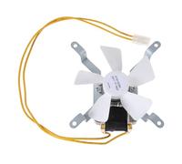 sostituzioni Sostituisci il kit motore ventola a induzione 6016# 120V 60Hz 3000rpm assemblaggio adatto for Boss for griglia for barbecue a pellet di legno tra-eger resistente