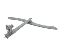 sostituzioni Sostituzione del braccio irroratore for lavastoviglie in plastica 1 pezzo for accessori originali for il gruppo del braccio irroratore centrale della lavastoviglie Midea