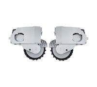 sostituzioni Sostituzione Destra Sinistra Ruota for Xiao-mi 1C STYTJ01ZHM Robot Aspirapolvere Guida Power Wheel Pezzi di Ricambio Accessori(Right Left)