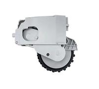 sostituzioni Sostituzione Destra Sinistra Ruota for Xiao-mi 1C STYTJ01ZHM Robot Aspirapolvere Guida Power Wheel Pezzi di Ricambio Accessori(Right)