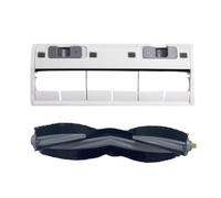 Sostituzioni T10 X1 Copertura Spazzola Principale Accessori for La Casa, Compatibile Con Ecovacs, Compatibile Con DEEBOT, TURBO T20 T5 T8 T9 Sostituzione Del Rotolo Di Pezzi Di Ricambio(Set5)