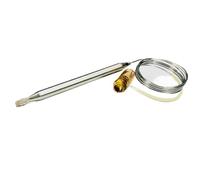sostituzioni (Un pezzo) Intervallo di temperatura capillare del controller del termostato del gas 140-210 ° C for fornello a gas