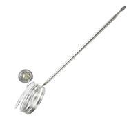 sostituzioni （Un pezzo）Intervallo di temperatura del sensore del tubo capillare del termostato del gas 90-230 ℃ for la serie di friggitrici a gas