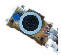 sostituzioni Utilizzato for la scheda di controllo della manopola del computer della lavatrice LG EBR874198 EBR331191 Display PCB Parti della lavatrice(Knob PCB)