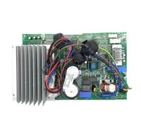 sostituzioni Utilizzato for la scheda di controllo dell'unità esterna del condizionatore d'aria AUX R35WBP1 Circuit PCB SX-W-NEC52-SKDC-V1 Parti condizionanti