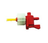sostituzioni Valvola carburante for Solo 423 425 Spruzzatore nebulizzatore serbatoio carburante rubinetto carburante filtro valvola olio(2 pcs)