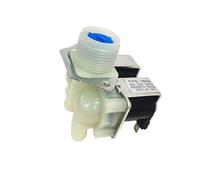 sostituzioni Valvola di ingresso della lavatrice FPS180 Interruttore di ingresso della valvola solenoide a doppia testa for M-idea for Ha-ier for lavatrice a tamburo LG