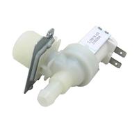 sostituzioni Valvola di ingresso dell'acqua della lavastoviglie 220V Solenoide Valvola di ingresso dell'acqua for macchina del ghiaccio Macchina del caffè