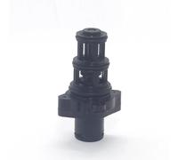 sostituzioni Valvola di scarico a doppio scopo for caldaia a gas for riscaldamento e acqua calda for Ferroli 39835390 Kit valvola motore valvola deviatrice