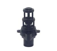 sostituzioni Valvola di scarico dell'acqua di ricambio for valvola a 3 vie for caldaia a gas Valvola di scarico a doppio scopo for riscaldamento e acqua calda for Ferroli 902621980