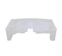 sostituzioni Vaschetta raccogli gocce del compressore del frigorifero congelatore for accessori di ricambio for vaschetta for l'evaporazione dell'acqua del frigorifero Hai-er