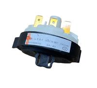 sostituzioni Water Lever Pressure Switch Sensor C-141/16-B02 37610169 For Dishwasher 41030820 Dish Washer Parts