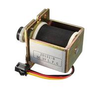 sostituzioni ZD131-B Accessori for scaldabagno a gas Elettrovalvola DC 3V Valvola autoadescante durevole Parti di riparazione for scaldabagno elettrico
