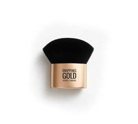 Dripping Gold Luxury Tanning pennello kabuki per viso e corpo Large 1 pz
