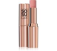 SOSU Cosmetics Blush On The Go blush in crema in stick colore 01 Blush Rose 7.2 g