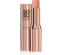 SOSU Cosmetics Blush On The Go blush in crema in stick colore 02 Blush Peach 7.2 g