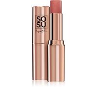 SOSU Cosmetics Blush On The Go Cream Stick blush in stick colore Pink 7 g