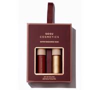 SOSU Cosmetics Satin Radiance Duo confezione regalo da donna