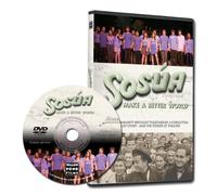 Sosúa: Make a Better World