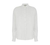 SoSUE - Antonia Shirt - - Blouses & Shirts - Donna - Bianco - S