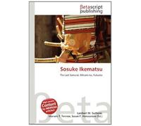 Sosuke Ikematsu: The Last Samurai, Minami-ku, Fukuoka