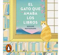 Sosuke Natsukawa, Marta Morros Serret - translator El gato que ama (Tascabile)