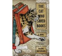 Sosuke Natsukawa The Cat Who Saved Books (Tascabile)