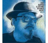 SOSURE MUSIC eric kupper-a lifetime in dance music vo