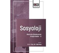 Sosyoloji Alanında Uluslararası Araştırmalar II / International Research in the Field of Obstetrics and Gynecology Nursing