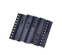 SOT-23 SMD transistor KIT S9013 S9014 S9015 S9018 MMBT3904 MMBT3906 SS8050 SS8550 2N5551 2SC1815 Total 10kinds X10pcs=100pcs NWPNLXEA