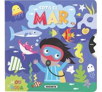 Sota el mar