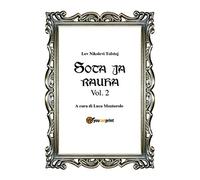 Sota ja rauha II: Vol. 2