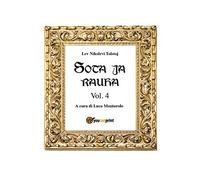 Sota ja rauha IV: Vol. 4