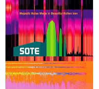 sote-majestic noise made in beautiful ro