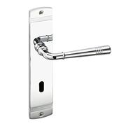 SOTECH 1 Set di maniglia a leva FREJA cromo lucido BB Mobili porta
