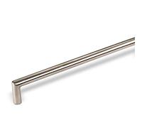 SOTECH 10 maniglie per mobili a barra E11 tubo in vero acciaio inox BA | 736 mm per ringhiere