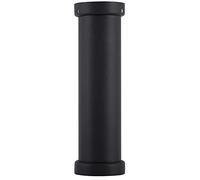 SOTECH 2 console bar Florenz altezza retta 200 mm/Ø 50 mm base bancone nero base bancone console bar