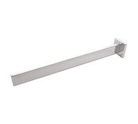 SOTECH 2 pezzi portasalviette Peti 325 mm per montaggio a parete a muro