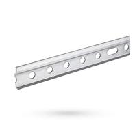 SOTECH 5 x binario di sospensione 2000 x 29 x 7 mm Gancio per pensile