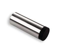 SOTECH 5 x Fermaporte TOPPER vero acciaio Ø 30 mm distanza dalla parete | 90 mm