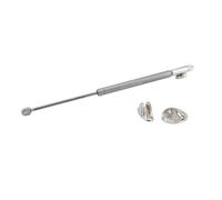 SOTECH Ammortizzatore di Pressione a Gas KRABY L: 388 mm Molla a Compressione Molla a gas Molla a Pressione Raccordo a Ribalta per Alette a barra