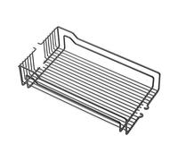SOTECH cesto da appendere für 300 mm larghezza dell'armadio 250 x 467 x 110 mm cestino di ferro per estrazione di farmacia DISPENSA Junior III